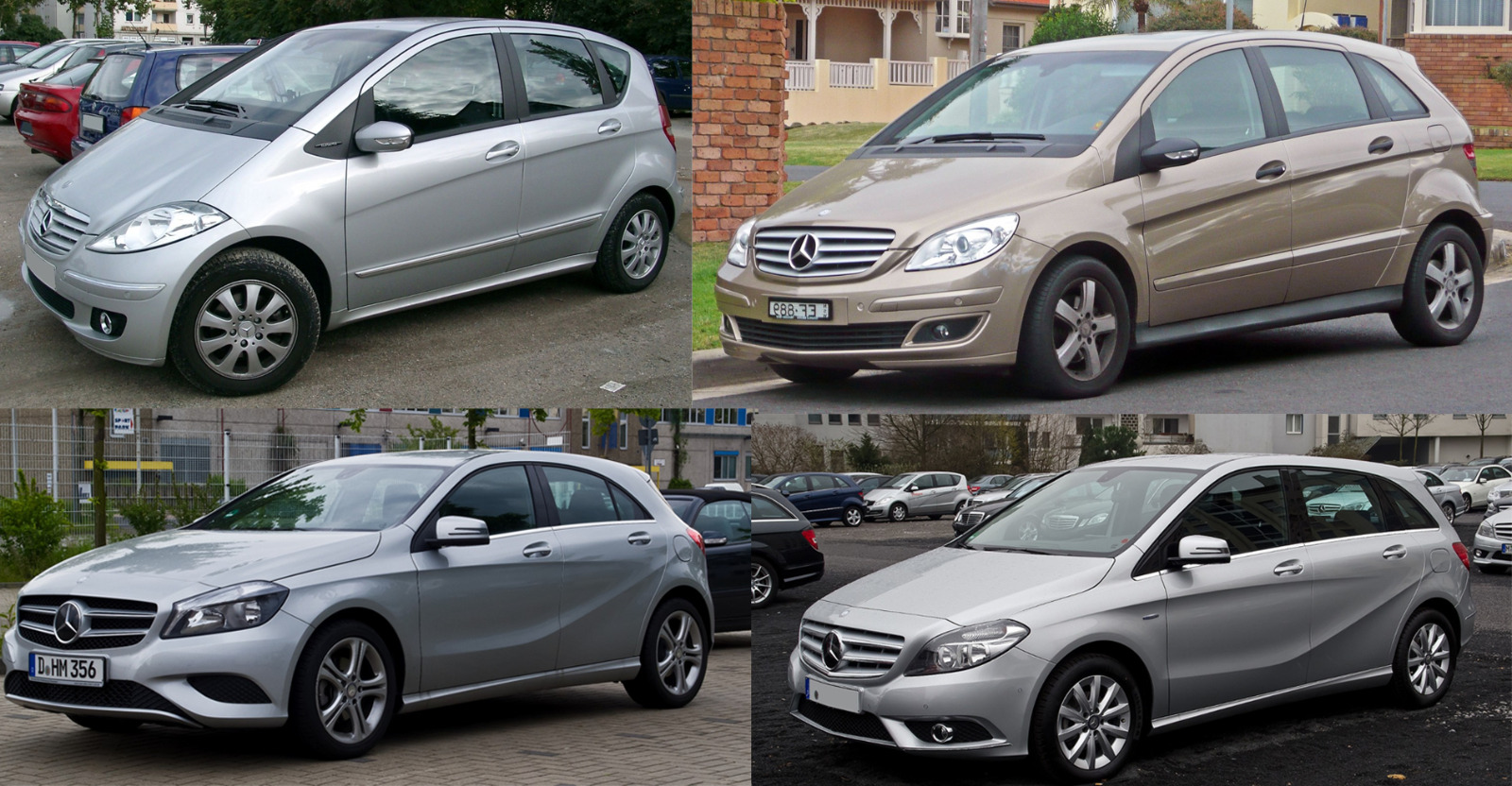 MERCEDES CLASSE A(169 - 176) CLASSE B (245 - 246) - CLASSE E (W211) - CLASSE GE (W463) - CLASSE SLK (W171) - CLASSE GLS (W219) - CLASSE GLA (X156) - CLASSE G (W463) - CLASSE CLS (C219) - Problema MRM Errore B1000